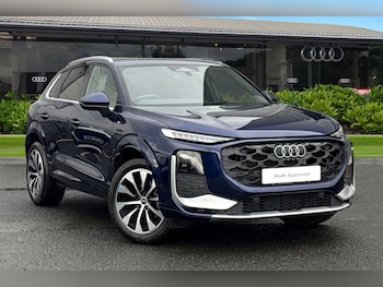 2025 - SUV S line TFSI 150 PS S tronic 5-Door