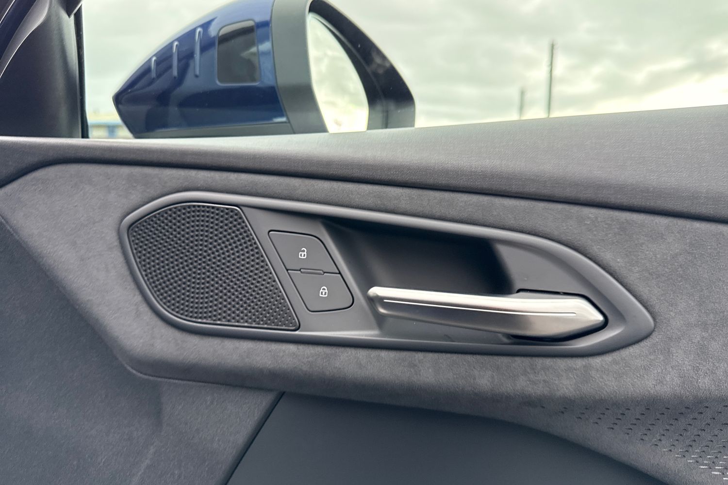 Used Audi Q3 2025 for sale - 76909451: Photo 20