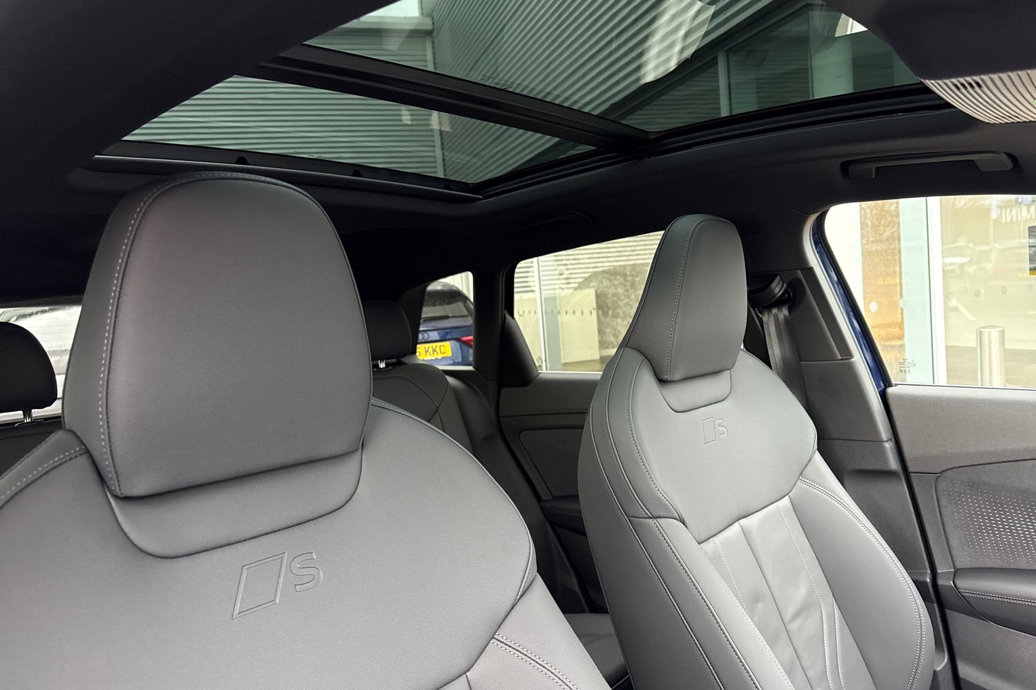 Used Audi Q3 2025 for sale - 76909451: Photo 23