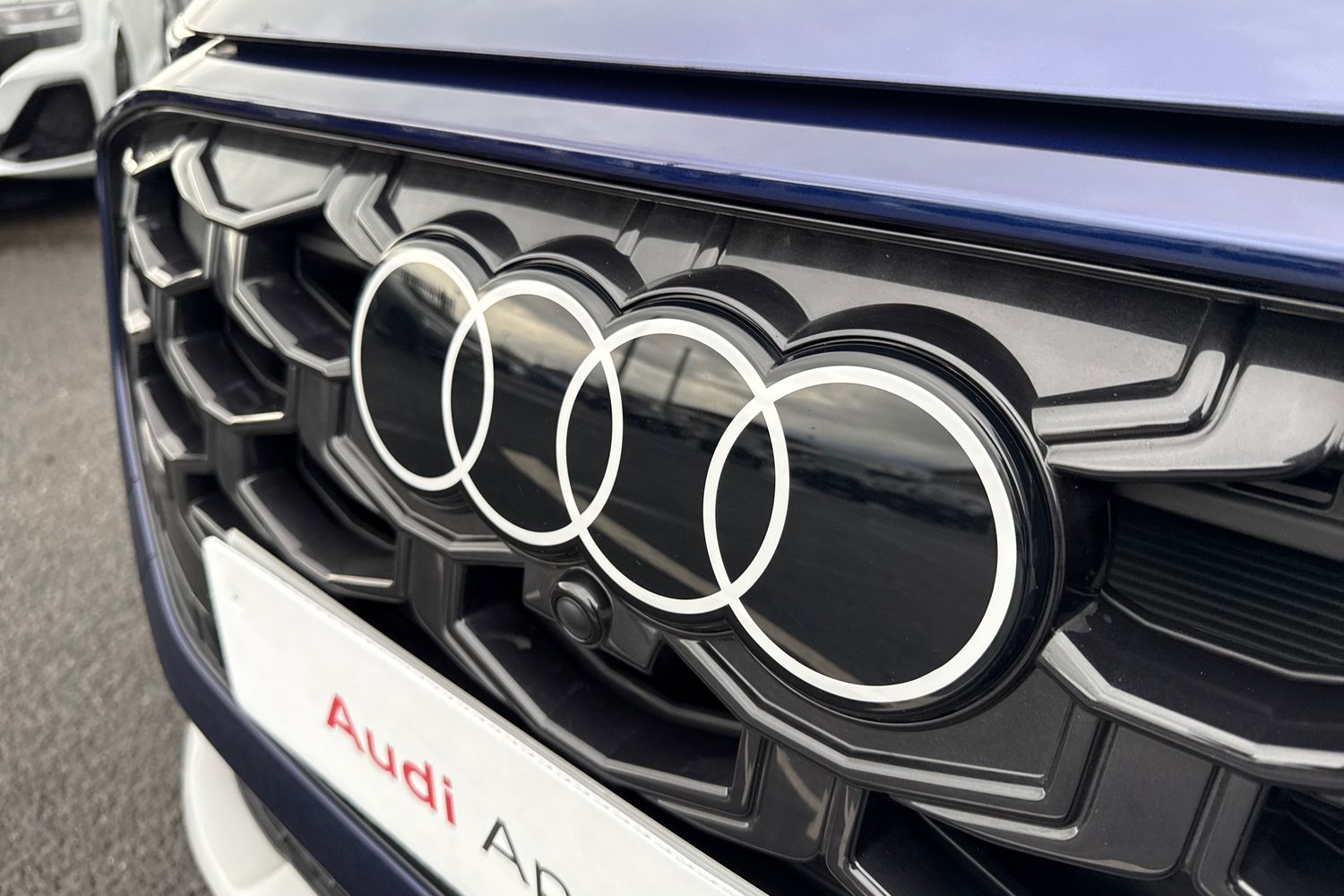 Used Audi Q3 2025 for sale - 76909451: Photo 24