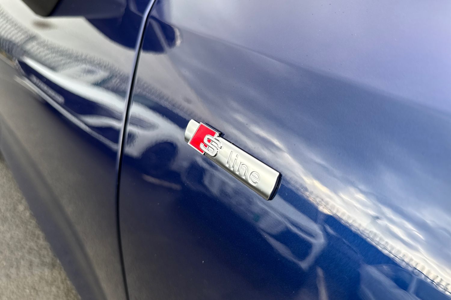 Used Audi Q3 2025 for sale - 76909451: Photo 25