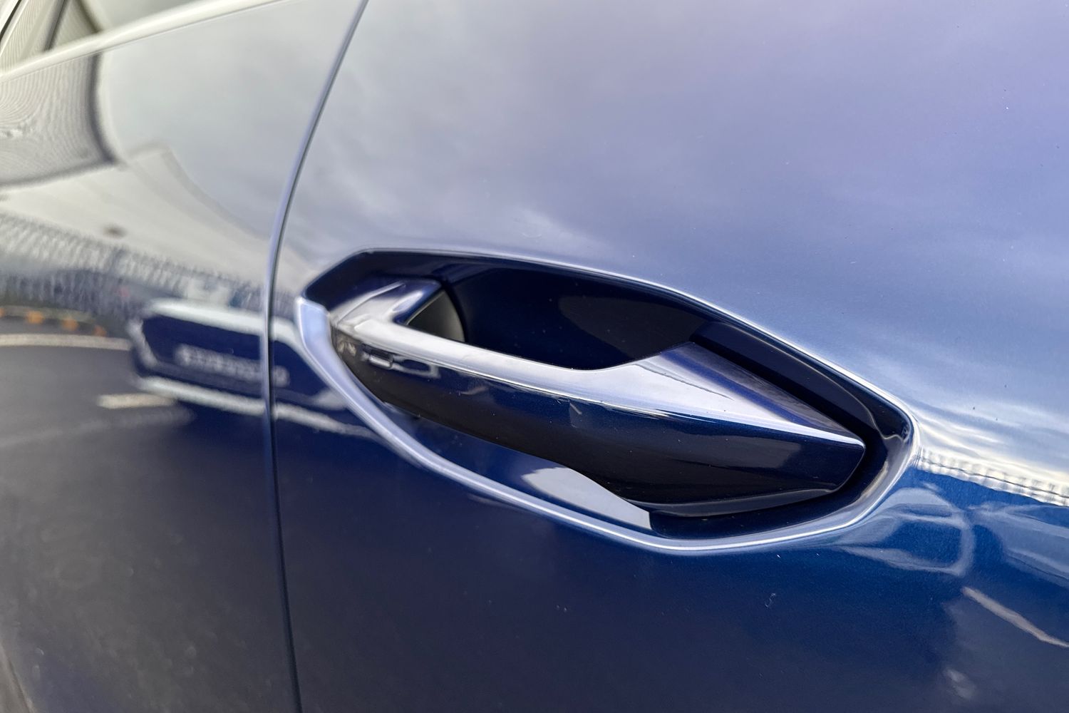 Used Audi Q3 2025 for sale - 76909451: Photo 27