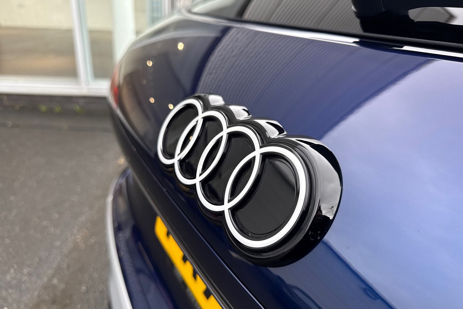 Used Audi Q3 2025 for sale - 76909451: Photo 31