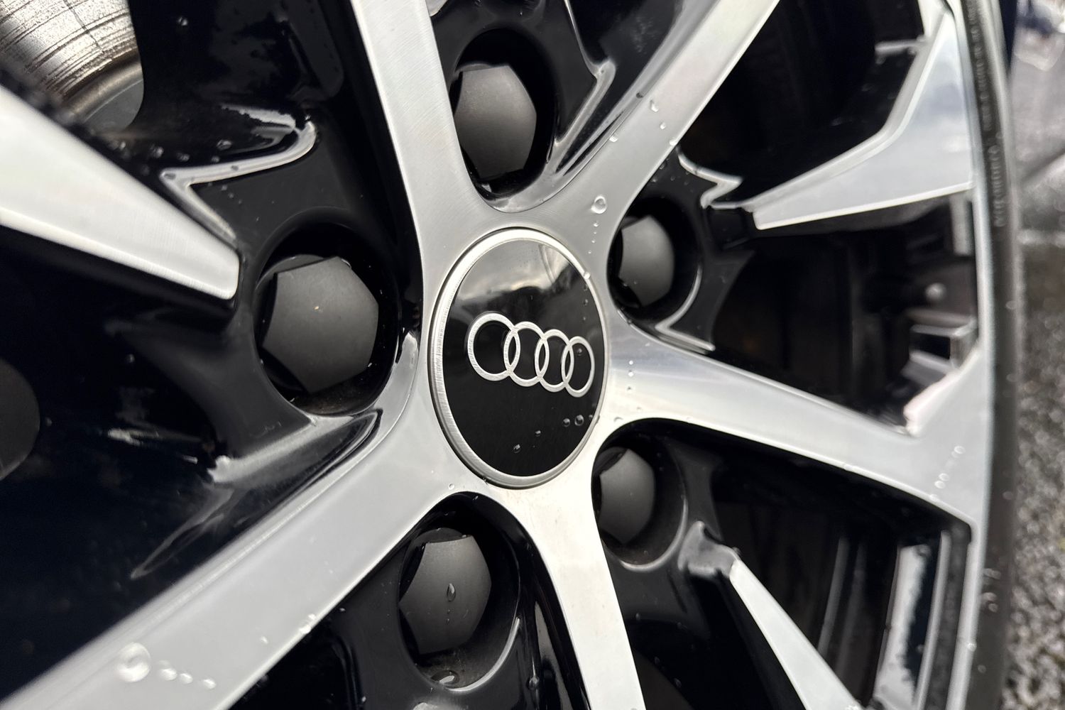 Used Audi Q3 2025 for sale - 76909451: Photo 33