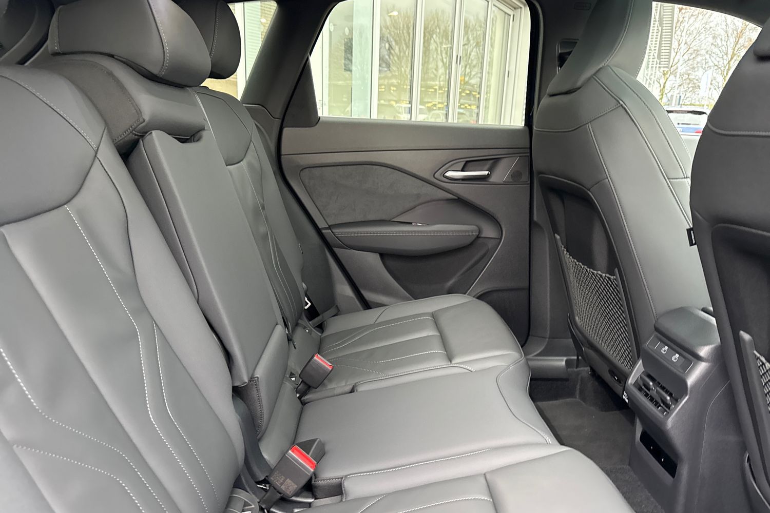 Used Audi Q3 2025 for sale - 76909451: Photo 36