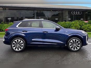 Used Audi Q3 2025 for sale - 76909451: Photo