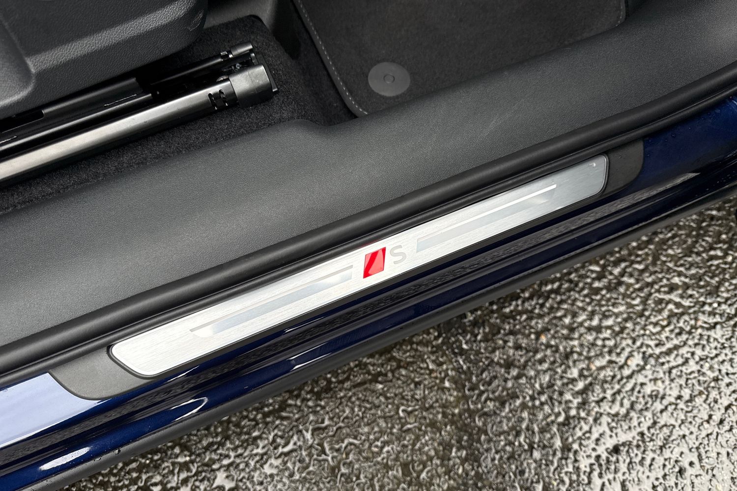 Used Audi Q3 2025 for sale - 76909451: Photo 43