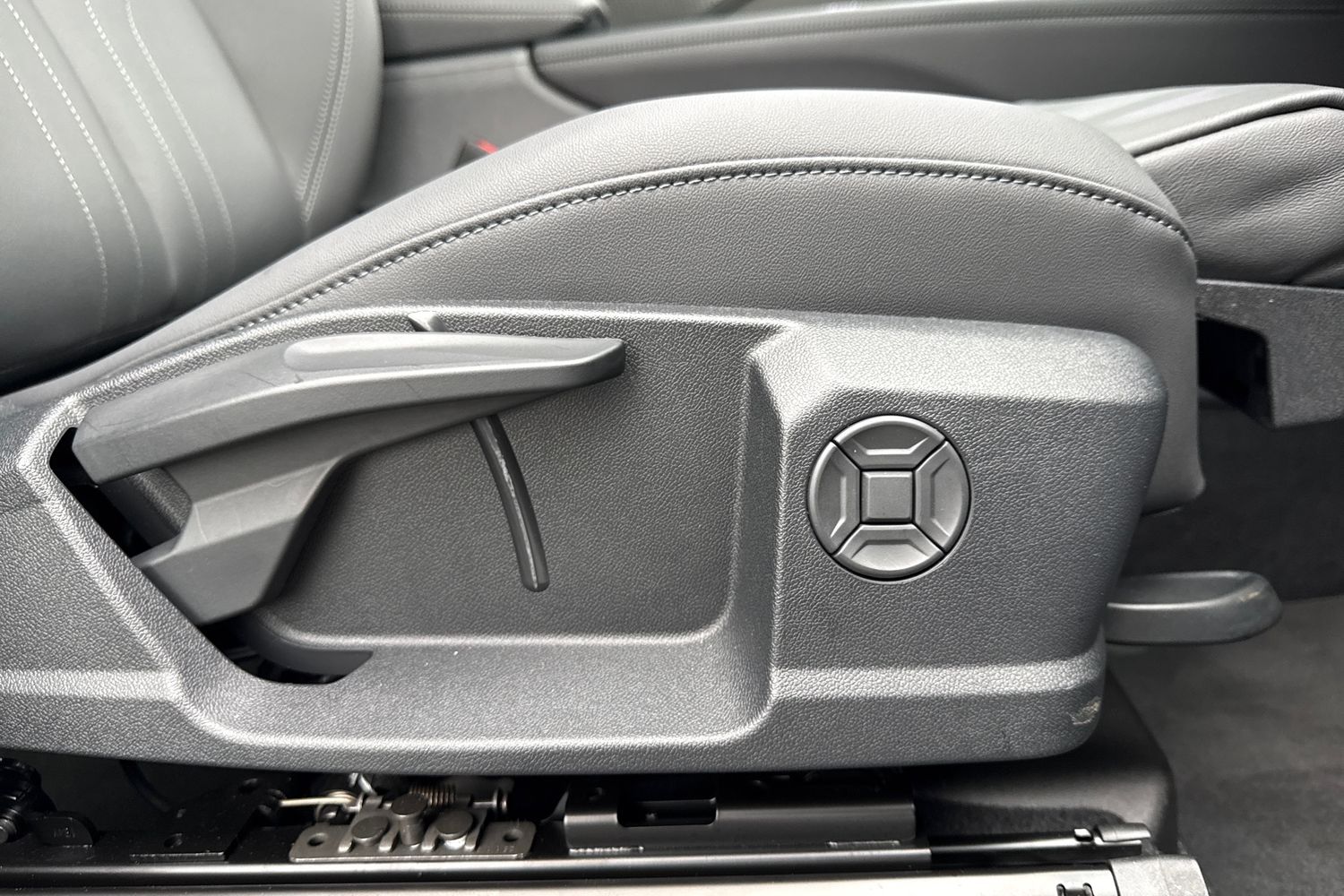 Used Audi Q3 2025 for sale - 76909451: Photo 44