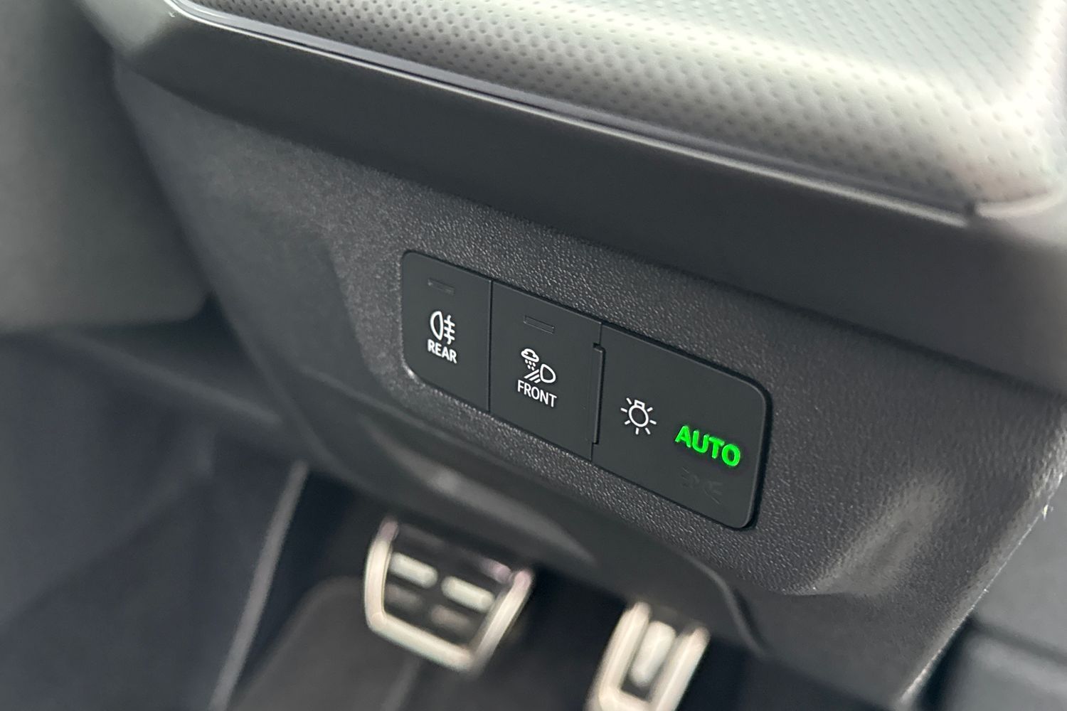 Used Audi Q3 2025 for sale - 76909451: Photo 45