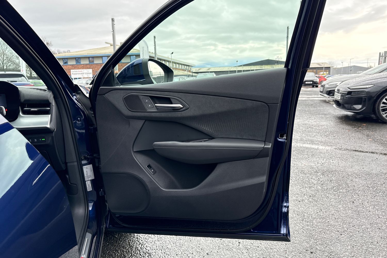 Used Audi Q3 2025 for sale - 76909451: Photo 46