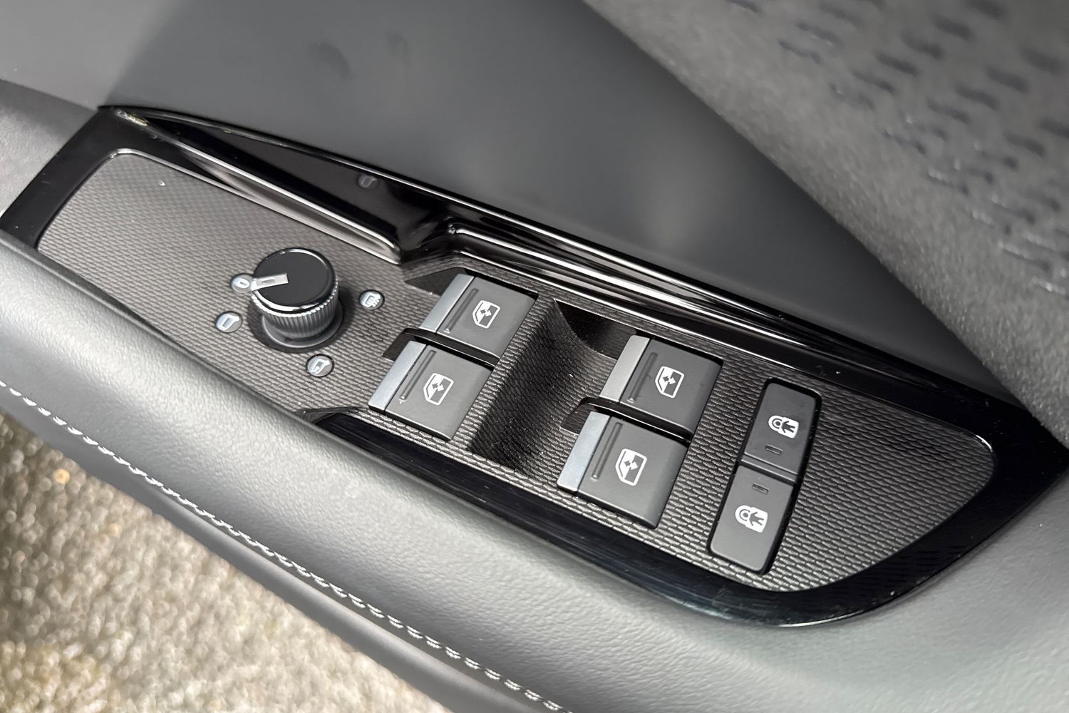 Used Audi Q3 2025 for sale - 76909451: Photo 47