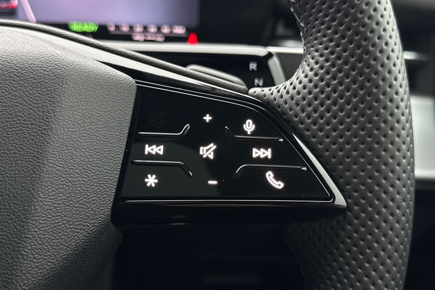 Used Audi Q3 2025 for sale - 76909451: Photo 52