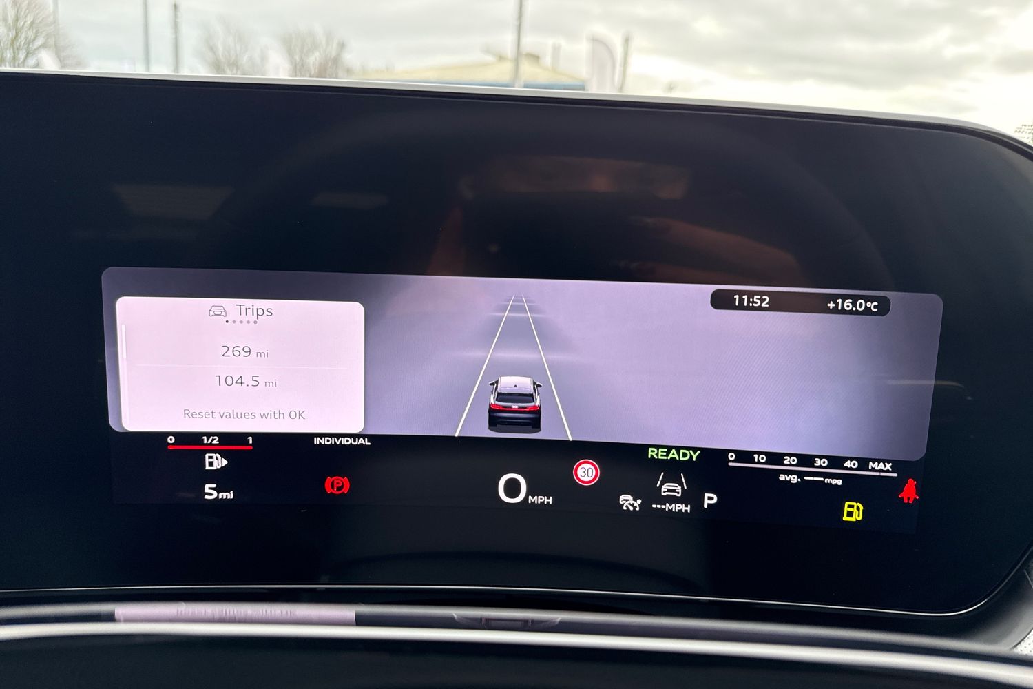 Used Audi Q3 2025 for sale - 76909451: Photo 53