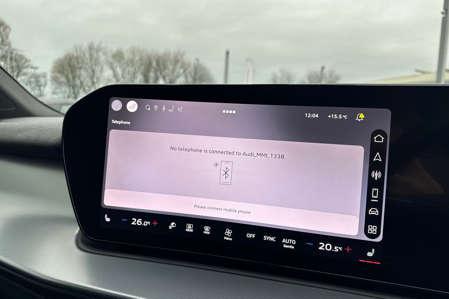 Used Audi Q3 2025 for sale - 76909451: Photo 60