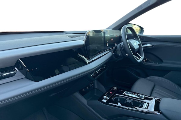 Used Audi Q6 e-tron 2025 for sale - 74538225: Photo 14