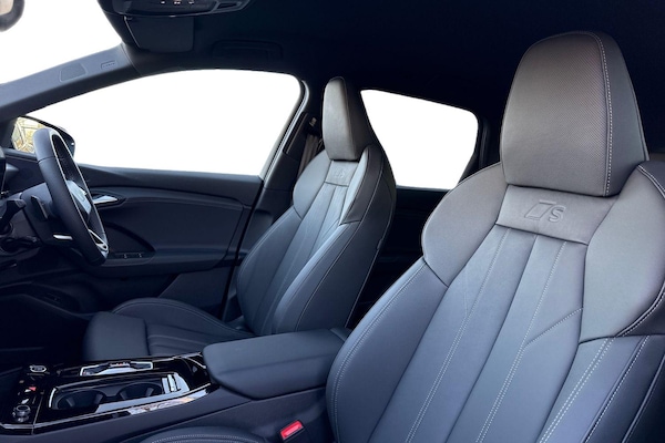 Used Audi Q6 e-tron 2025 for sale - 74538225: Photo 15