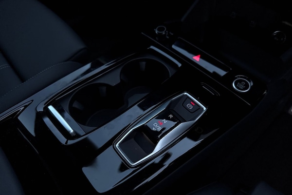 Used Audi Q6 e-tron 2025 for sale - 74538225: Photo 22