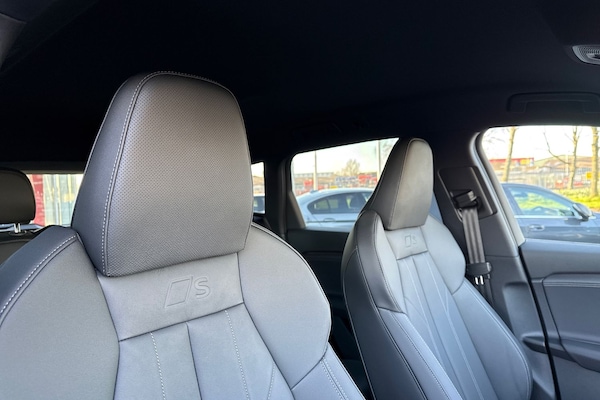 Used Audi Q6 e-tron 2025 for sale - 74538225: Photo 23