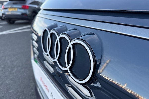 Used Audi Q6 e-tron 2025 for sale - 74538225: Photo 24