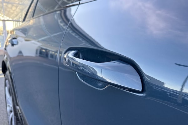 Used Audi Q6 e-tron 2025 for sale - 74538225: Photo 28