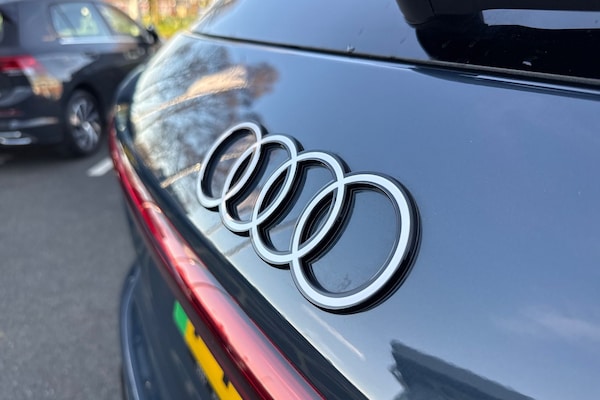 Used Audi Q6 e-tron 2025 for sale - 74538225: Photo 30