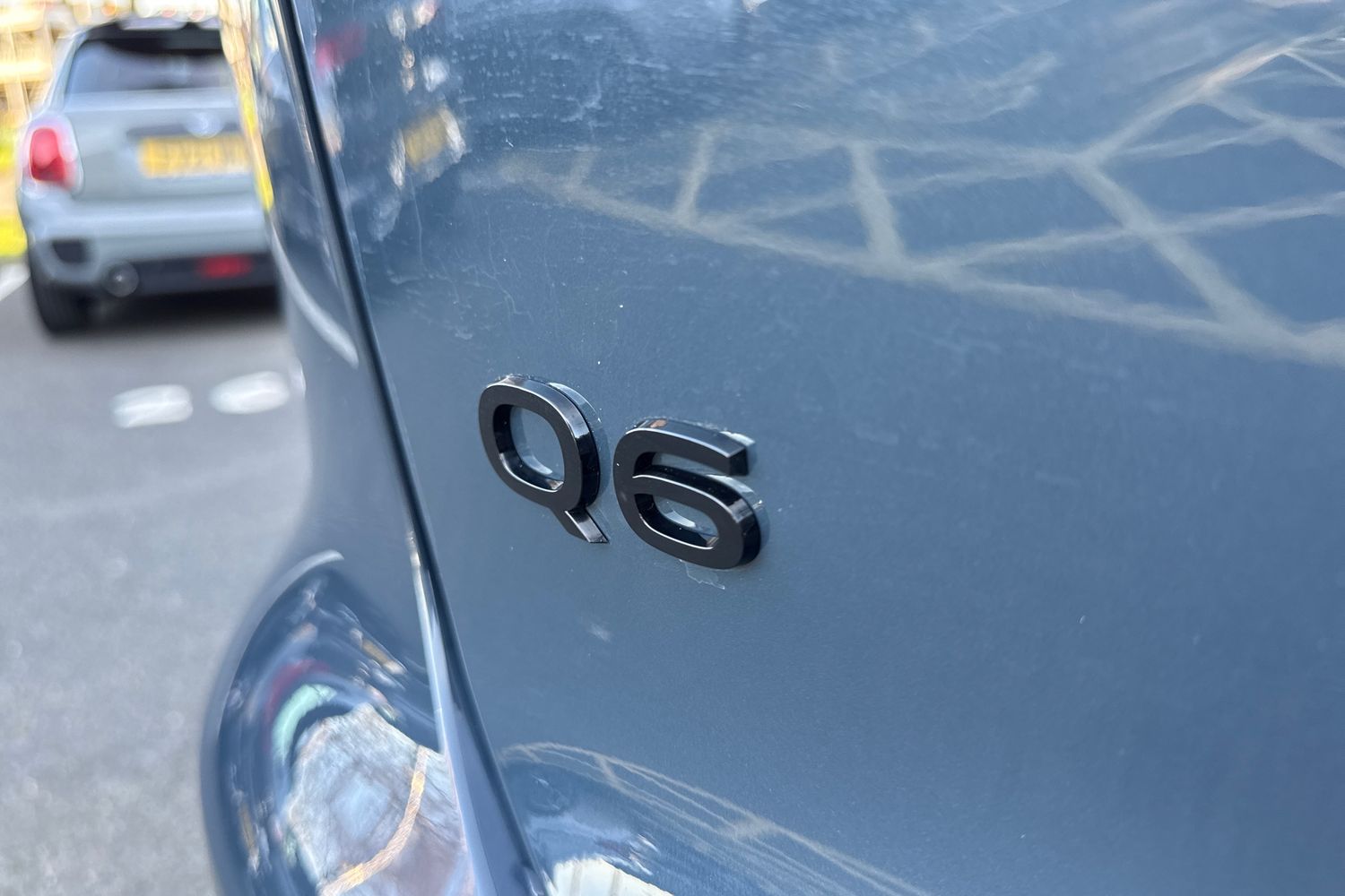 Vehicle 31