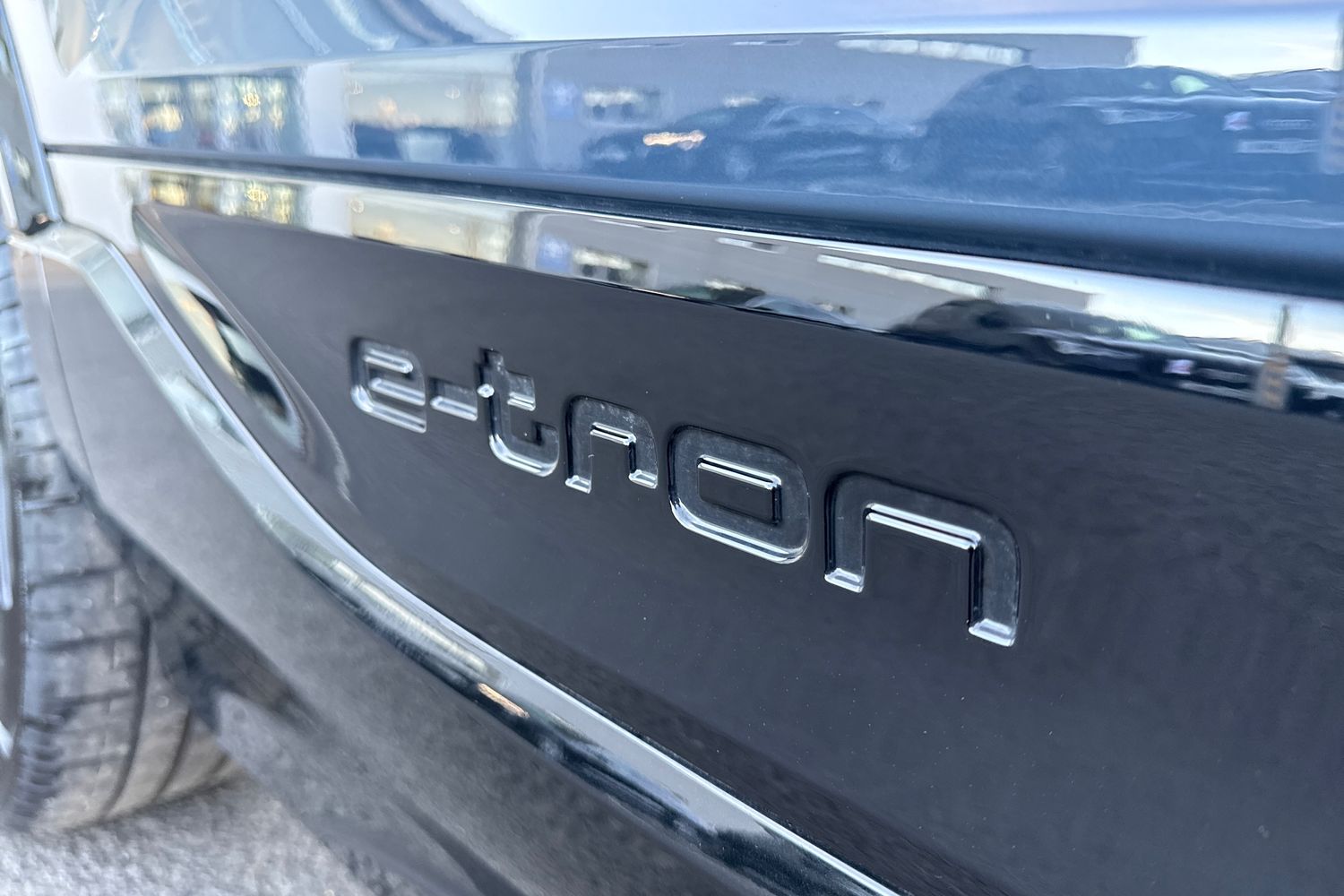 Vehicle 36