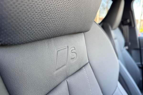 Used Audi Q6 e-tron 2025 for sale - 74538225: Photo 44