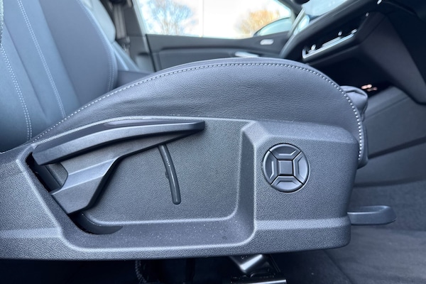 Used Audi Q6 e-tron 2025 for sale - 74538225: Photo 45