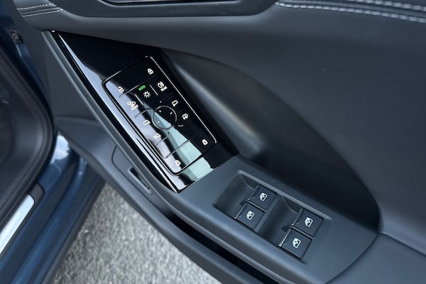 Used Audi Q6 e-tron 2025 for sale - 74538225: Photo 47