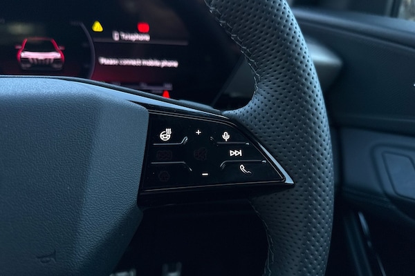Used Audi Q6 e-tron 2025 for sale - 74538225: Photo 50