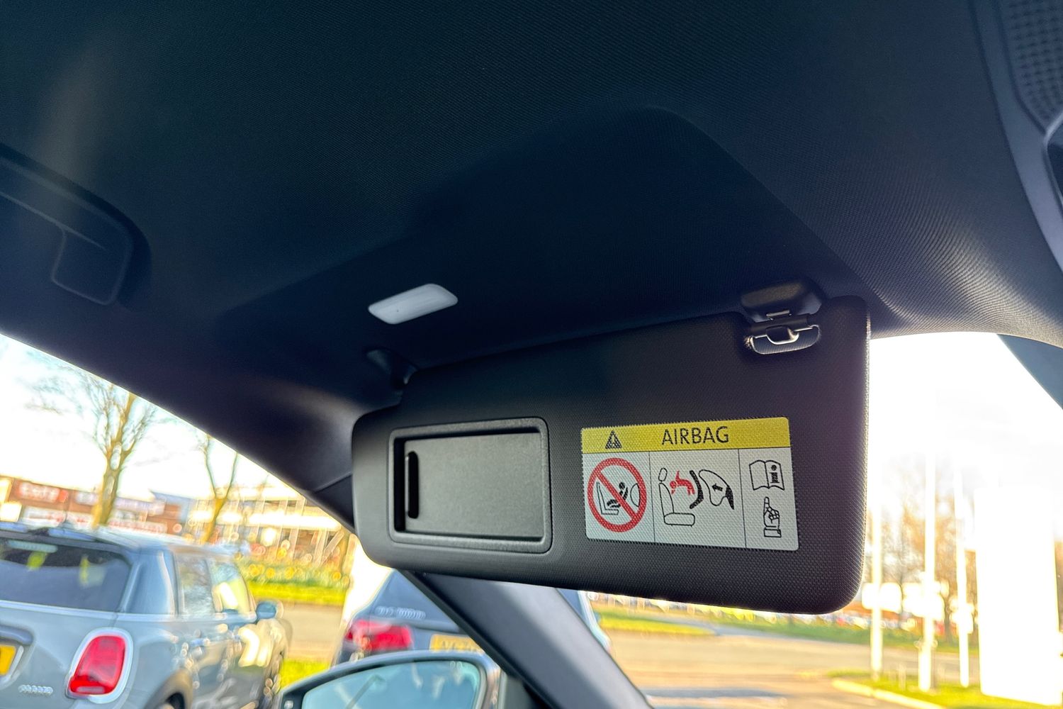 Vehicle 60