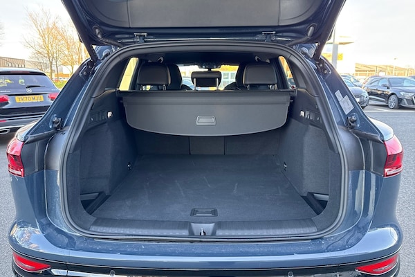 Used Audi Q6 e-tron 2025 for sale - 74538225: Photo 6