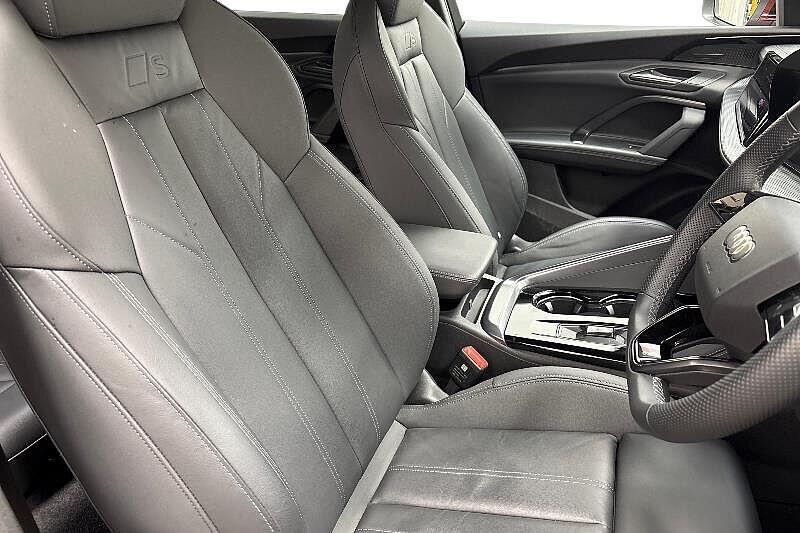 Used Audi Q5 2025 for sale - 76416641: Photo 10