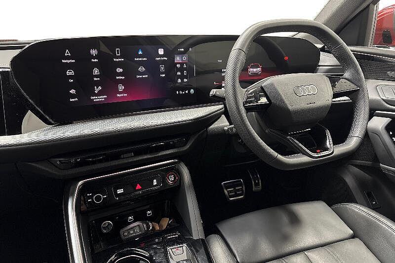 Used Audi Q5 2025 for sale - 76416641: Photo 11