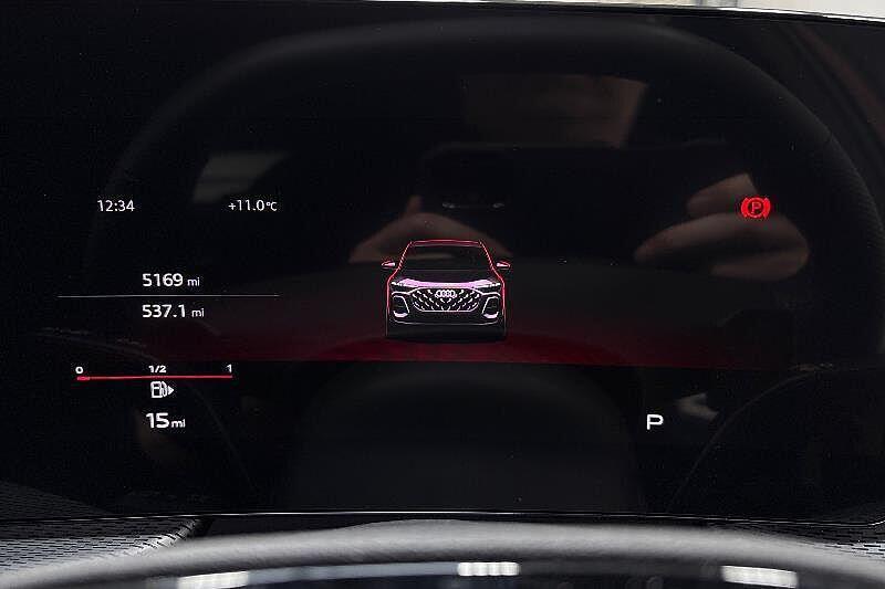 Used Audi Q5 2025 for sale - 76416641: Photo 12