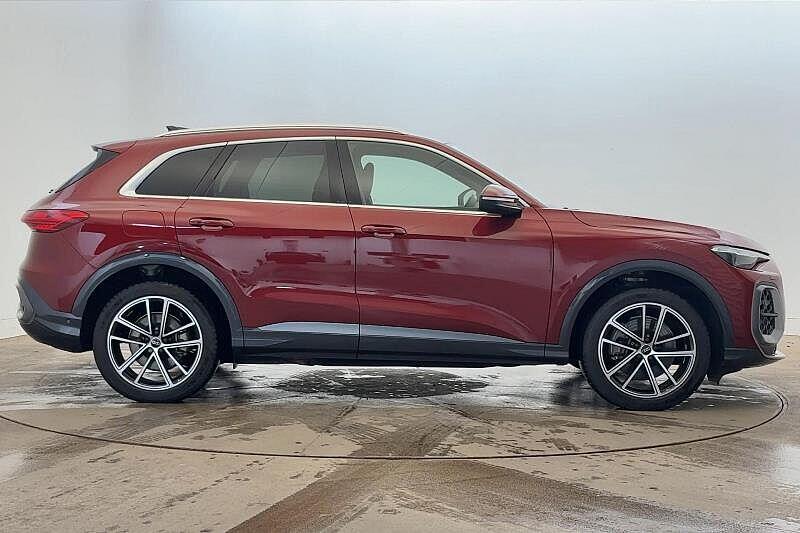 Used Audi Q5 2025 for sale - 76416641: Photo 3