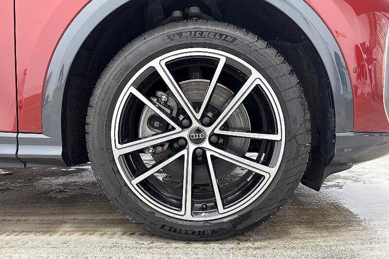 Used Audi Q5 2025 for sale - 76416641: Photo 4