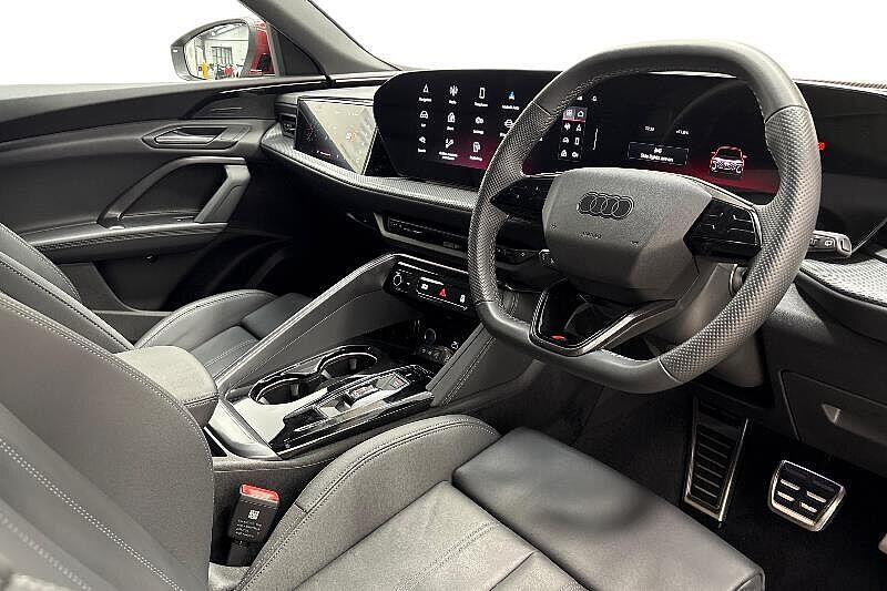 Used Audi Q5 2025 for sale - 76416641: Photo 6