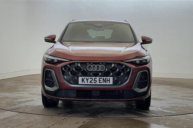 Used Audi Q5 2025 for sale - 76416641: Photo 7