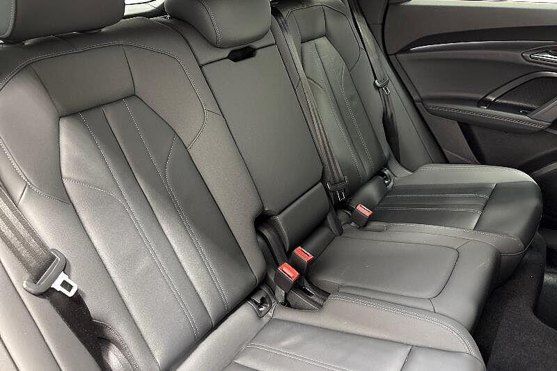 Used Audi Q5 2025 for sale - 76416641: Photo 9