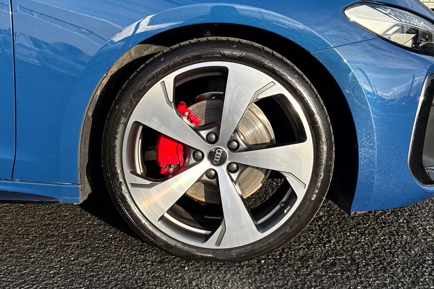 Used Audi A5 2025 for sale - 77368373: Photo 11