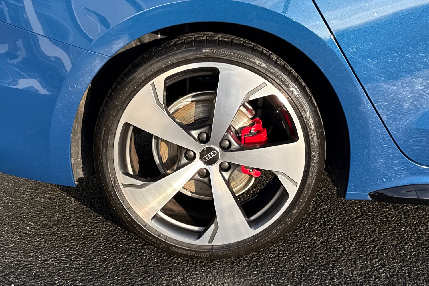 Used Audi A5 2025 for sale - 77368373: Photo 13