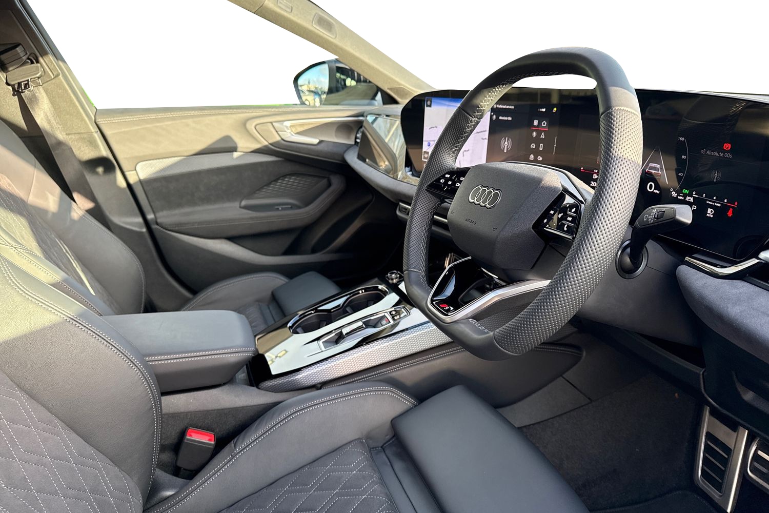 Used Audi A5 2025 for sale - 77368373: Photo 14