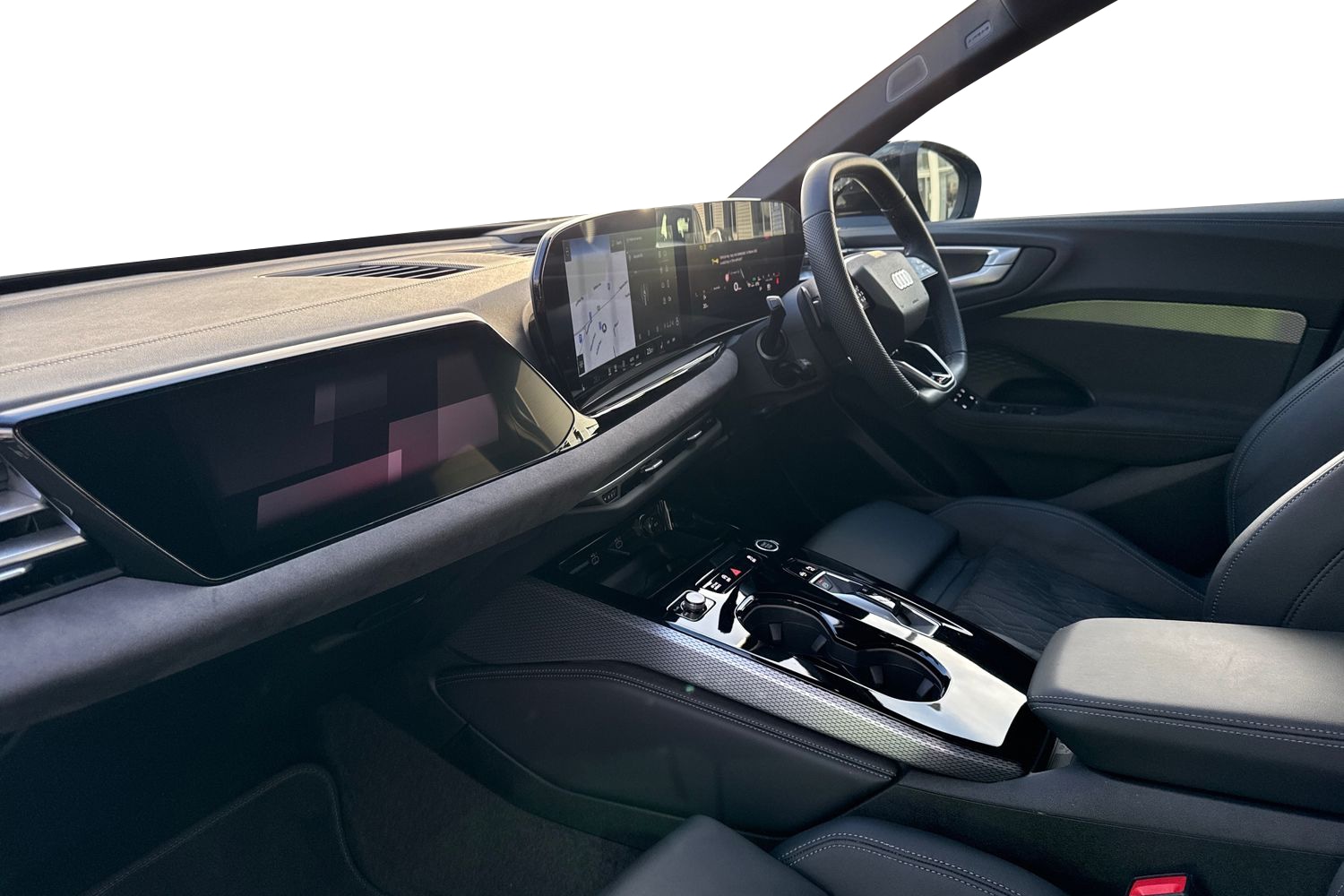 Used Audi A5 2025 for sale - 77368373: Photo 15