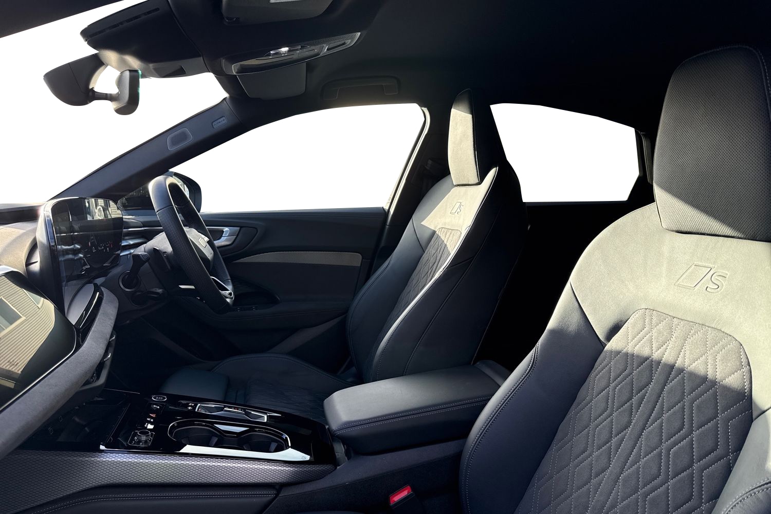 Used Audi A5 2025 for sale - 77368373: Photo 16