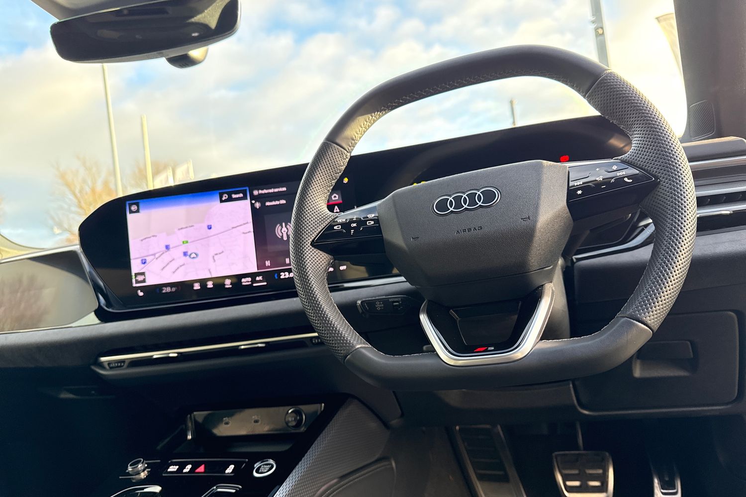 Used Audi A5 2025 for sale - 77368373: Photo 18