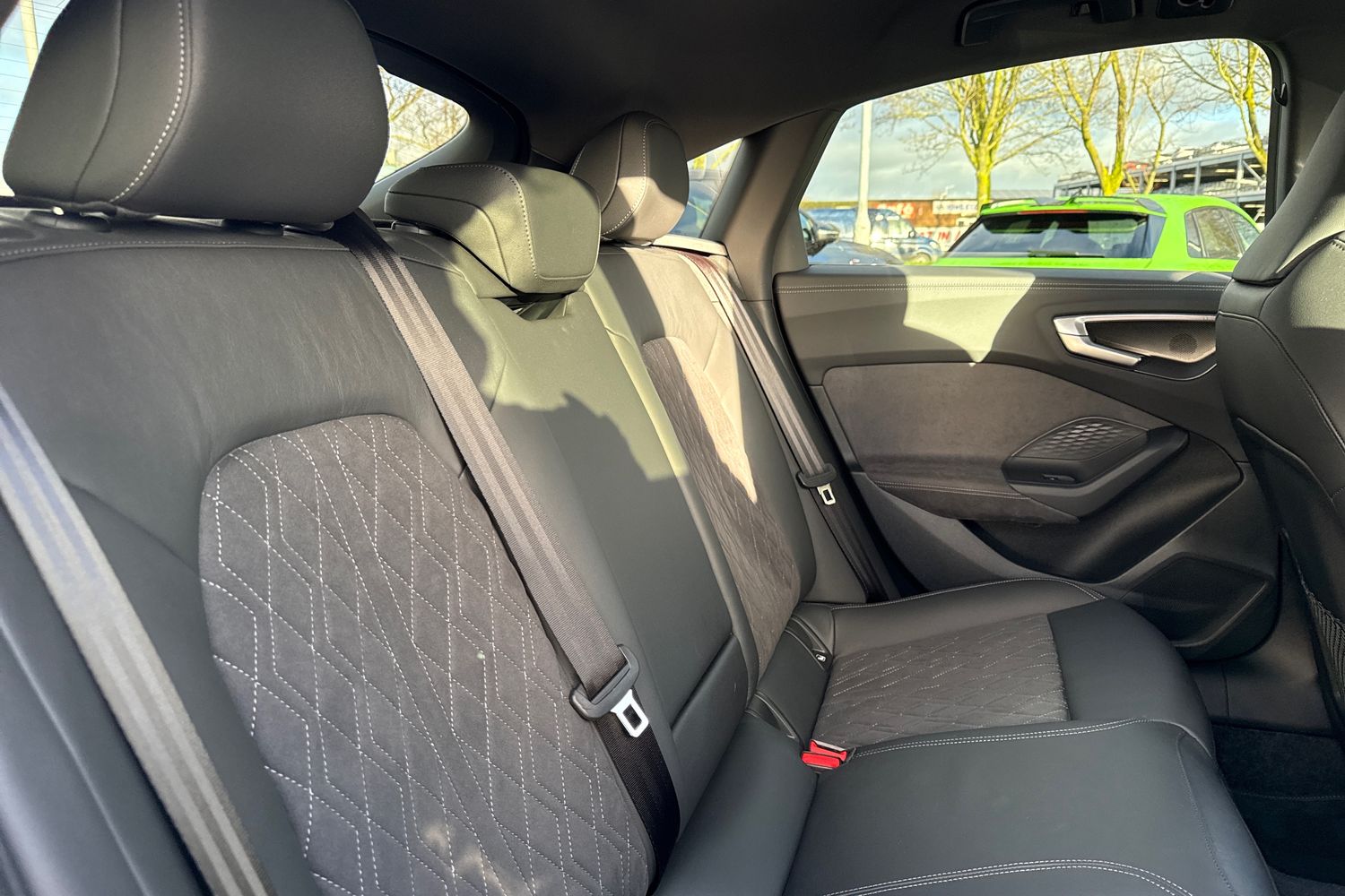 Used Audi A5 2025 for sale - 77368373: Photo 19