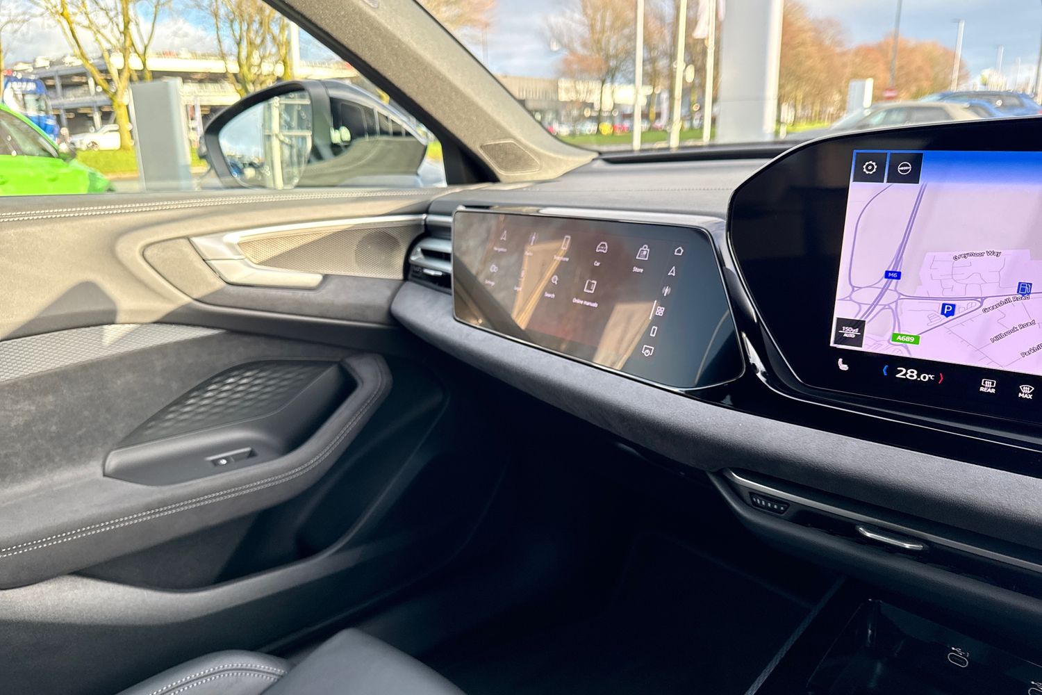 Used Audi A5 2025 for sale - 77368373: Photo 20