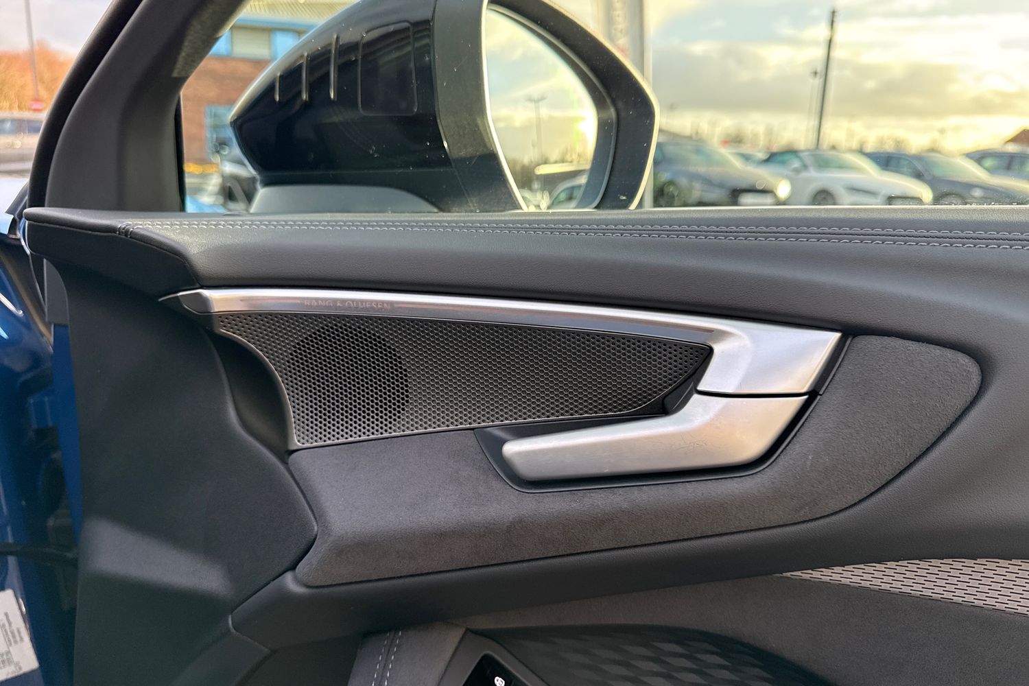 Used Audi A5 2025 for sale - 77368373: Photo 21